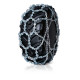 Catene da neve Weissenfels Alaska Pro 211 112 R28 8,5 mm V5119 Trattore Ruspa