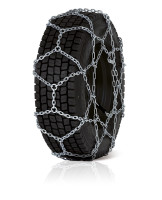 Catene da neve Weissenfels Alpina 126 175/80 R15 4,5 mm V5119 Camion Autobus
