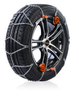 CATENE DA NEVE WEISSENFELS ATTIWA GR 10 PER 195/65 R16 1956516 OMOLOGATE ONORM V5117