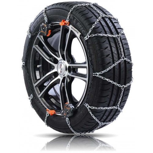 CATENE DA NEVE WEISSENFELS ATTIWA GR 9 PER 205/55 R16 2055516