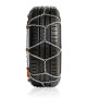 CATENE DA NEVE WEISSENFELS PRESTIGE GR 4 PER 155 R13 15513 OMOLOGATE ONORM V5117
