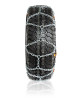 Catene da neve Weissenfels REX-TR 10 255/70 R15 17 mm V5117 Furgone Camper