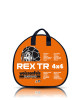 Catene da neve Weissenfels REX-TR 10 255/70 R15 17 mm V5117 Furgone Camper