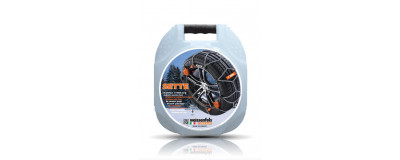 CATENE DA NEVE WEISSENFELS SETTE 7 MM PER 205/55 R17 2055517 NM45100STD