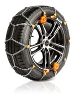 CATENE DA NEVE WEISSENFELS SETTE 7 MM PER 125/80 R15 1258015 NM45040STD