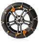 CATENE DA NEVE WEISSENFELS SETTE 7 MM PER 155/60 R15 1556015 NM45040STD