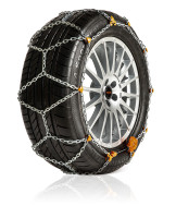 Catene da neve Weissenfels Sport 30 12 mm 165/80 R14 1658014 V5117 SUV