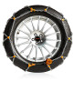 Catene da neve Weissenfels Sport 30 12 mm 185/70 R13 1857013 V5117 SUV
