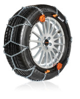 CATENE DA NEVE WEISSENFELS SUV GR 10 PER 235/50 R20 2355020 OMOLOGATE ONORM V5117