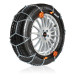 CATENE DA NEVE WEISSENFELS SUV GR 12B PER 265/75 R16 2657516 OMOLOGATE ONORM V5117