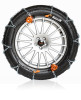 CATENE DA NEVE WEISSENFELS SUV GR 12C PER 285/70 R17 2857017 OMOLOGATE ONORM V5117