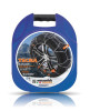 CATENE DA NEVE WEISSENFELS TECNA M30 9 MM GR E12 PER 205/65 R17 2056517 OMOLOGATE V5117
