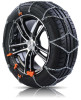 CATENE DA NEVE WEISSENFELS TECNA M30 9 MM GR E12 PER 205/65 R17 2056517 OMOLOGATE V5117