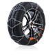 CATENE DA NEVE WEISSENFELS TECNA M30 9 MM GR E12 PER 225/70 R15 2257015 OMOLOGATE V5117