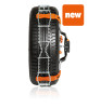 CATENE DA NEVE WEISSENFELS TRAK M92 PER 165/60R15 1656015 OMOLOGATE ONORM V5117