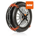 CATENE DA NEVE WEISSENFELS TRAK SUV M93 PER 175/60R19 1756019 OMOLOGATE ONORM V5117