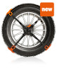 CATENE DA NEVE WEISSENFELS TRAK SUV M93 PER 175/60R19 1756019 OMOLOGATE ONORM V5117