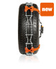 CATENE DA NEVE WEISSENFELS TRAK SUV M93 PER 175/60R19 1756019 OMOLOGATE ONORM V5117