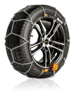 CATENE DA NEVE WEISSENFELS UNIQA GR E020 PER 135 R13 13513 OMOLOGATE ONORM V5117