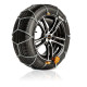 CATENE DA NEVE WEISSENFELS UNIQA GR E030 PER 135/70 R15 1357015 OMOLOGATE ONORM V5117