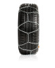 CATENE DA NEVE WEISSENFELS UNIQA GR E030 PER 155/70 R13 1557013 OMOLOGATE ONORM V5117