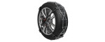 CATENE DA NEVE PILOT PRO SNOWDRIVE LAMPA PER 195/70 R17 1957016 OMOLOGATE ONORM V5117