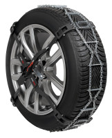 CATENE DA NEVE PILOT PRO SNOWDRIVE LAMPA PER 185/75 R13 1857513 OMOLOGATE ONORM V5117