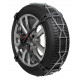 CATENE DA NEVE PILOT PRO SNOWDRIVE LAMPA PER 175/75 R15 1757515 OMOLOGATE ONORM V5117