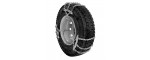 16201 CATENE A SETTORI CINGOLI STANDARD    185/75 R16 1857516 185 75 16 CAMION