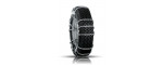 Catene da neve a settori Weissenfels S25 D 7 mm per 295/80 R22,5  2958022,5 V5119