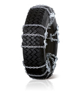 Catene da neve a settori Weissenfels S25 B 10 R22,5 7 mm V5119 Camion